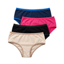 Calcinhas Menstruais Cotton Secarelly - Compre 5 Leve 10