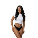 Calcinhas Menstruais Cotton Secarelly - Compre 5 Leve 10