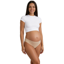 Calcinhas Gestante Cós Alto Fio Duplo Conforto – Compre 3 Leve 5
