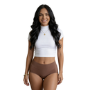 Calcinha Menstrual Absorção Secarelly - 1 Unidade