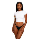 Calcinhas Fio Tanga Corte a Laser - Compre 8 Leve 12