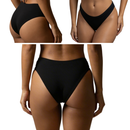 Calcinhas Menstruais Cotton Secarelly - Compre 5 Leve 10