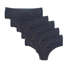 Calcinhas Menstruais Cotton Secarelly - Compre 5 Leve 10